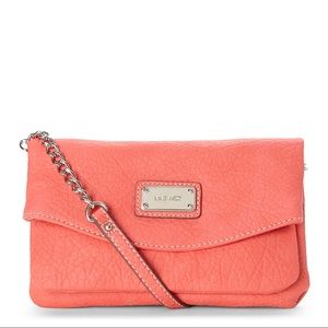 Nine West Coral Crossbody Bag